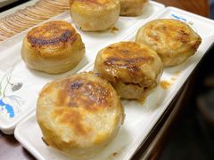 门钉肉饼-再宣武文化主题餐厅·清真