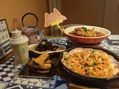-图味美小黄鱼·景德菜(浙江路店)