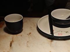 -绿茶餐厅(深圳龙华天虹购物中心店)