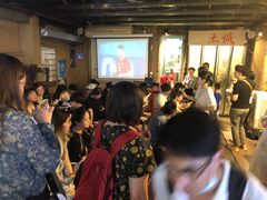 等位区-盟重烧烤(东瓜山创始店)