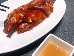 古蜀风干鸡-徐记海鲜(曲江南湖店)