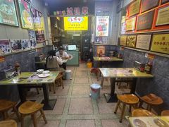 -王桂峰特色小吃(浔阳路店)