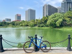 -美兰湖景区