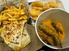 -TACO STAR 塔可星(下沙宝龙店)