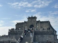 -南岳衡山风景名胜区