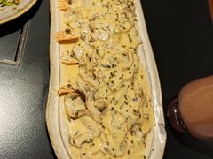 -Ameigo梅果·云贵川bistro(长宁来福士店)