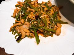 青椒鸭肠-全聚德(新街口店)