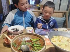 -湘味淳(千禧街店)