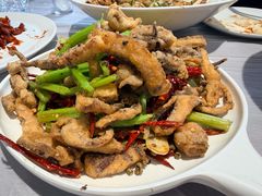 -昱德来·天津菜(河西店)