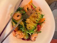 -恰餐厅及酒吧CHAR Bar & Grill(北京三里屯洲际店)