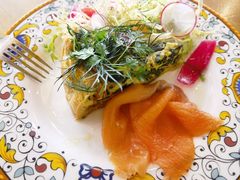 -Alimentari Mulino意大利餐吧&烘焙(丰盛里店)