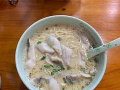 -好吃黄鱼面馆(浦发广场店)