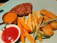 -斗牛士牛排(南京东路店)