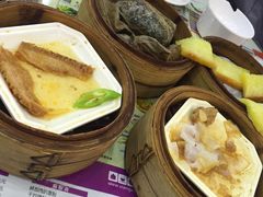 -香港祥兴茶餐厅(江北店)