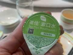 -开海·红岛海鲜虾水饺(石老人店)