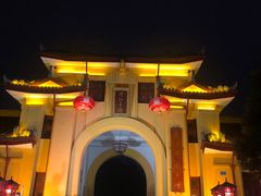 -东西巷