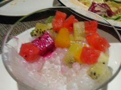 -半秋山西餐厅(巴南万达广场店)