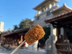 -晋江五店市传统文化旅游区