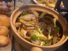 -里岛烤鱼(东港凯虹广场店)