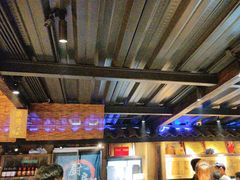 -串盟烧烤大排档·长沙美食地标(星沙店)