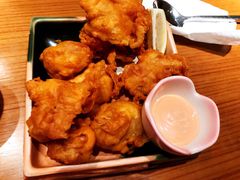 唐扬鸡块-山杏yama-katsu·吉列炸物