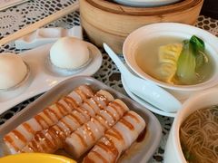 -鹭江宾馆·观海餐厅