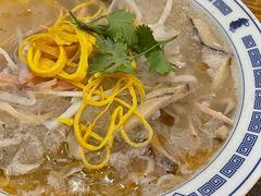 -老雒阳面馆·水席·洛阳菜(纱厂路店)