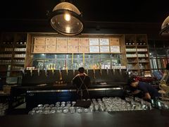 -岔巴精酿啤酒餐吧(南屏街店)