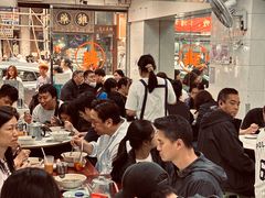 -维记咖啡粉面(福荣街店)