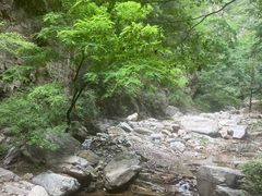 -九龙潭景区