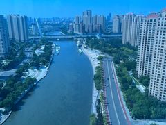 -天津之眼摩天轮