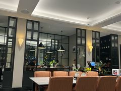 -外滩三号餐厅·创意中餐
