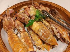 -新海渔港·胶东海鲜家常菜·家宴(奥体中心店)