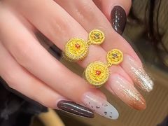 -盐城大有境(解放南路店)