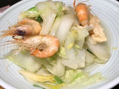 -老头儿油爆虾·知味杭州(爱琴海购物中心)