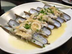 -猪肉婆私房菜(容桂总店)