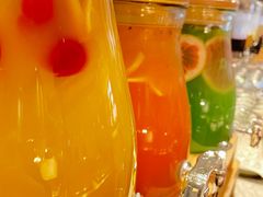 特饮-北京王府井希尔顿酒店·万斯阁西餐厅