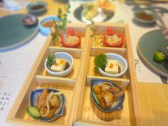 -秋荀日本料理(昆明同德广场店)