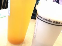 -卡旺卡(步行街一店)