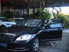 -三亚海棠湾万丽度假酒店