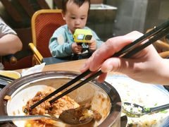 -扬州狮子楼·非遗淮扬菜(东关街店)