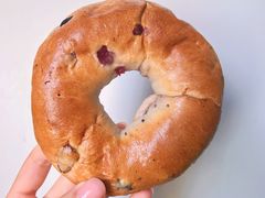 -WHEAT&BAKER-麥(凯德来福士店)