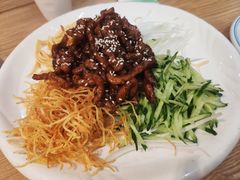 -小幸湖春饼(悦茂购物中心店)