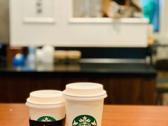 -星巴克臻选(广州沙面店)