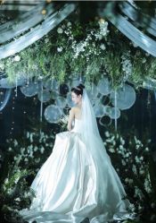 点击看大图 -B.Bridge Couture婚纱礼服(福田店)