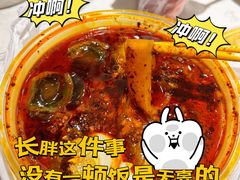 -清真·宏顺祥卤汁凉粉(大皮院店)