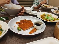 -苏小柳点心·手作小笼包(浦东嘉里城分院)