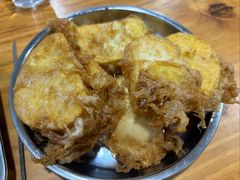 -陈氏肥蛤(小纬六路总店)