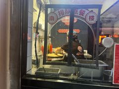 -南楼煎饼(滨江道店)