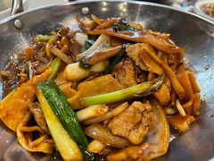 -慧娟面馆·餐厅(望江路店)